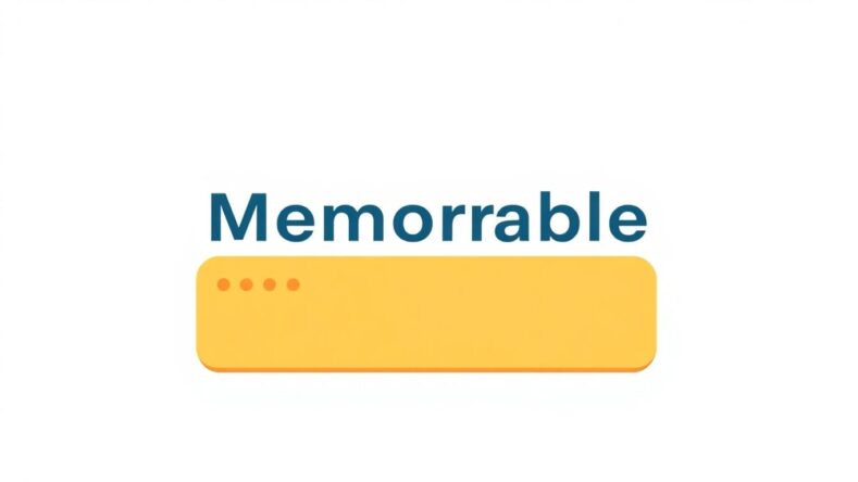 Illustrasjon av et minneverdig domenenavn {{brizy_dc_image_alt entityId=