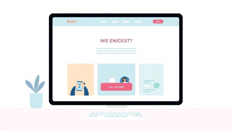 Webdesign som konverterer besøkende til kunder {{brizy_dc_image_alt entityId=