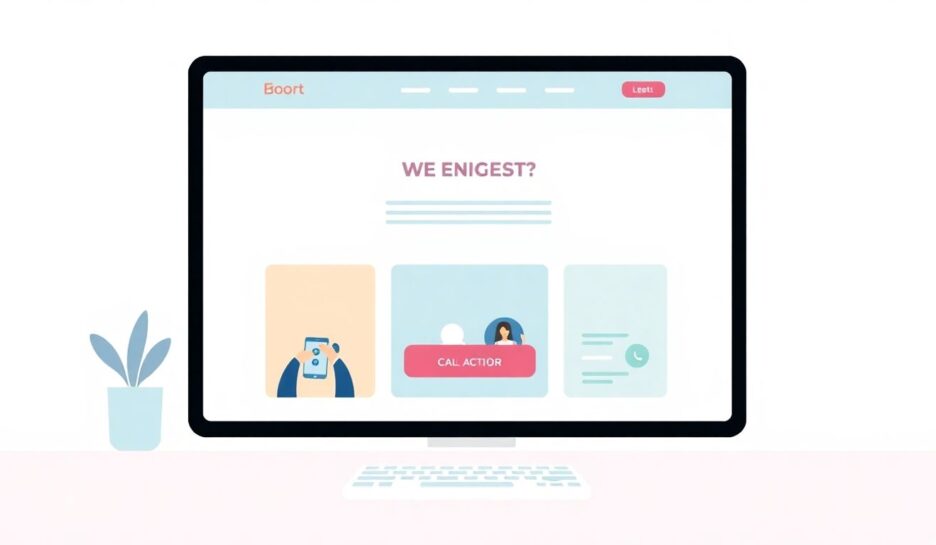 Webdesign som konverterer besøkende til kunder {{brizy_dc_image_alt entityId=