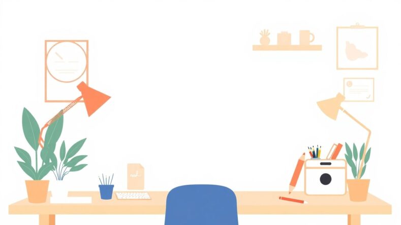 Web designer som jobber med en moderne datamaskin. {{brizy_dc_image_alt entityId=