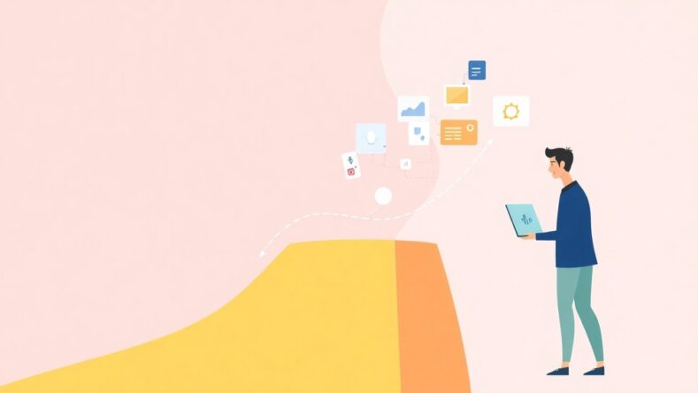 Digital teknologi i forretningsvekst. {{brizy_dc_image_alt entityId=