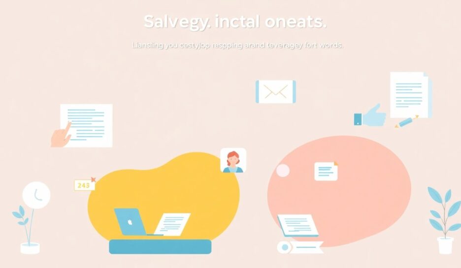 Moderne illustrasjoner av kreative merkevarestrategier. {{brizy_dc_image_alt entityId=