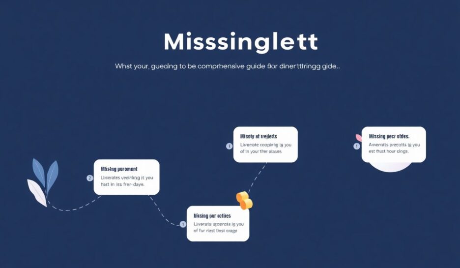 Illustrasjon av trinnvis guide til Missinglettr. {{brizy_dc_image_alt entityId=