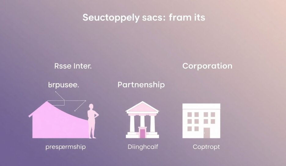 Ulike selskapsformer for nyetablerte virksomheter. {{brizy_dc_image_alt entityId=